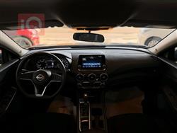 نيسان سنترا